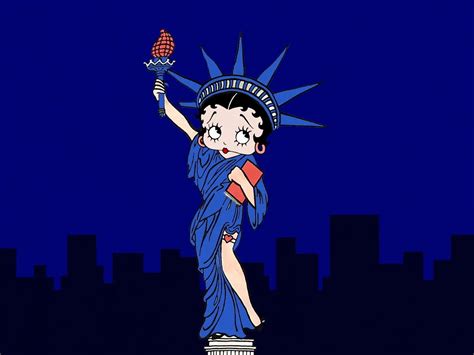 betty boop signification|Betty Boop